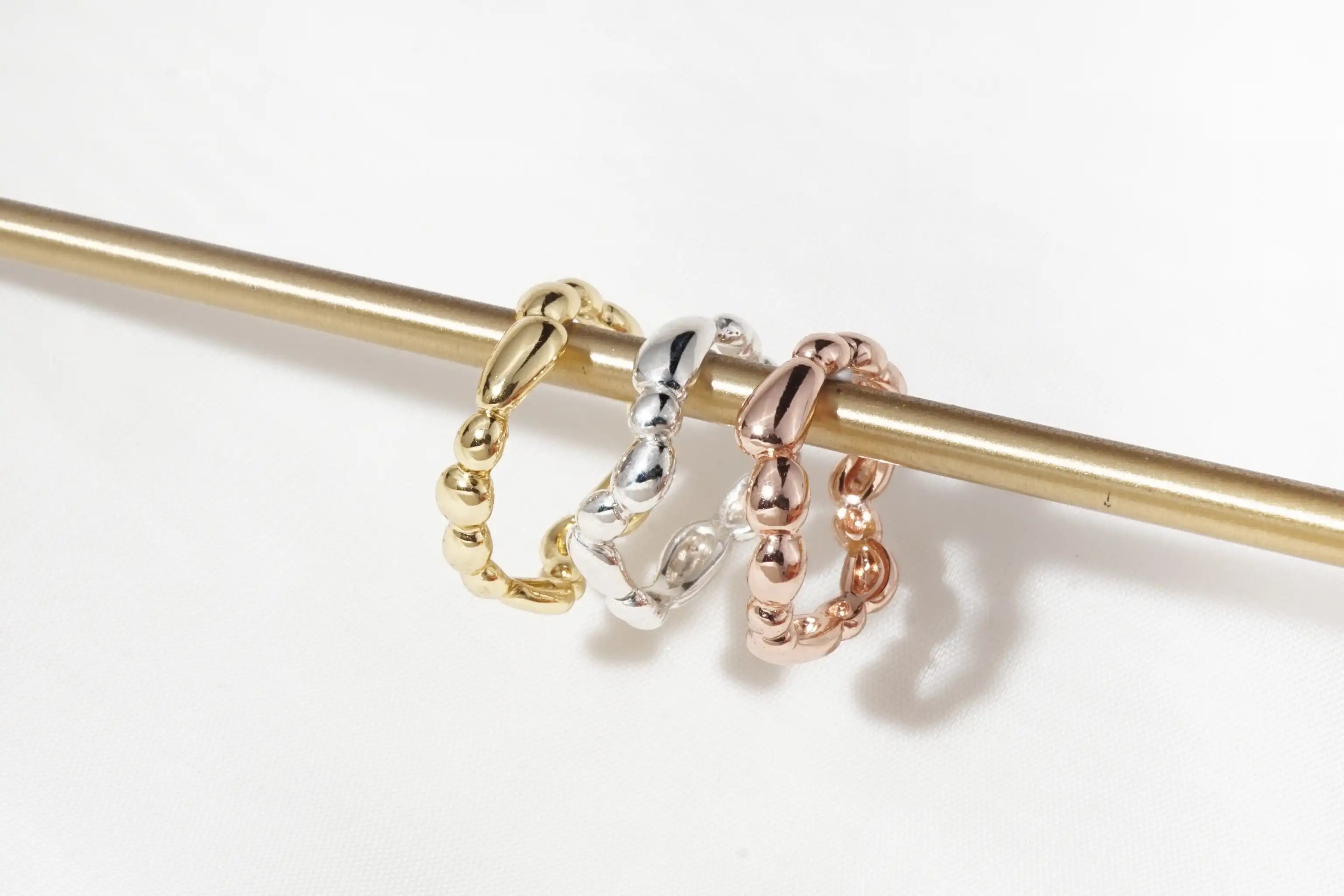 The Ultimate Guide to 14Kt Gold: Everything You Need to Know