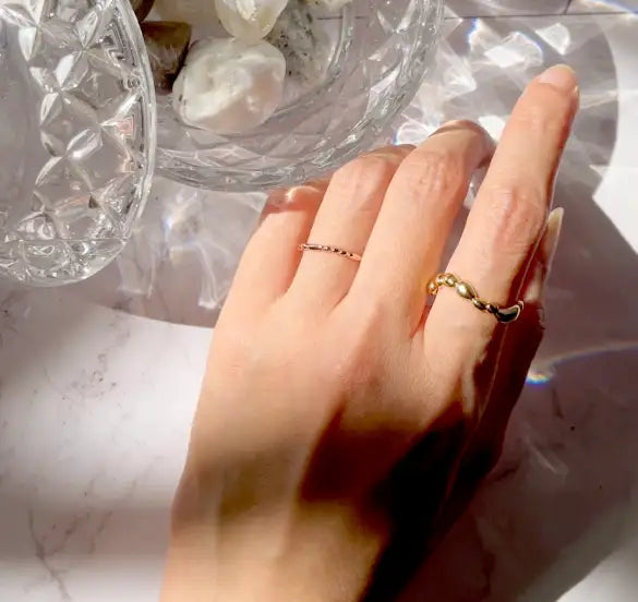 How Choosing the Perfect Everyday Ring