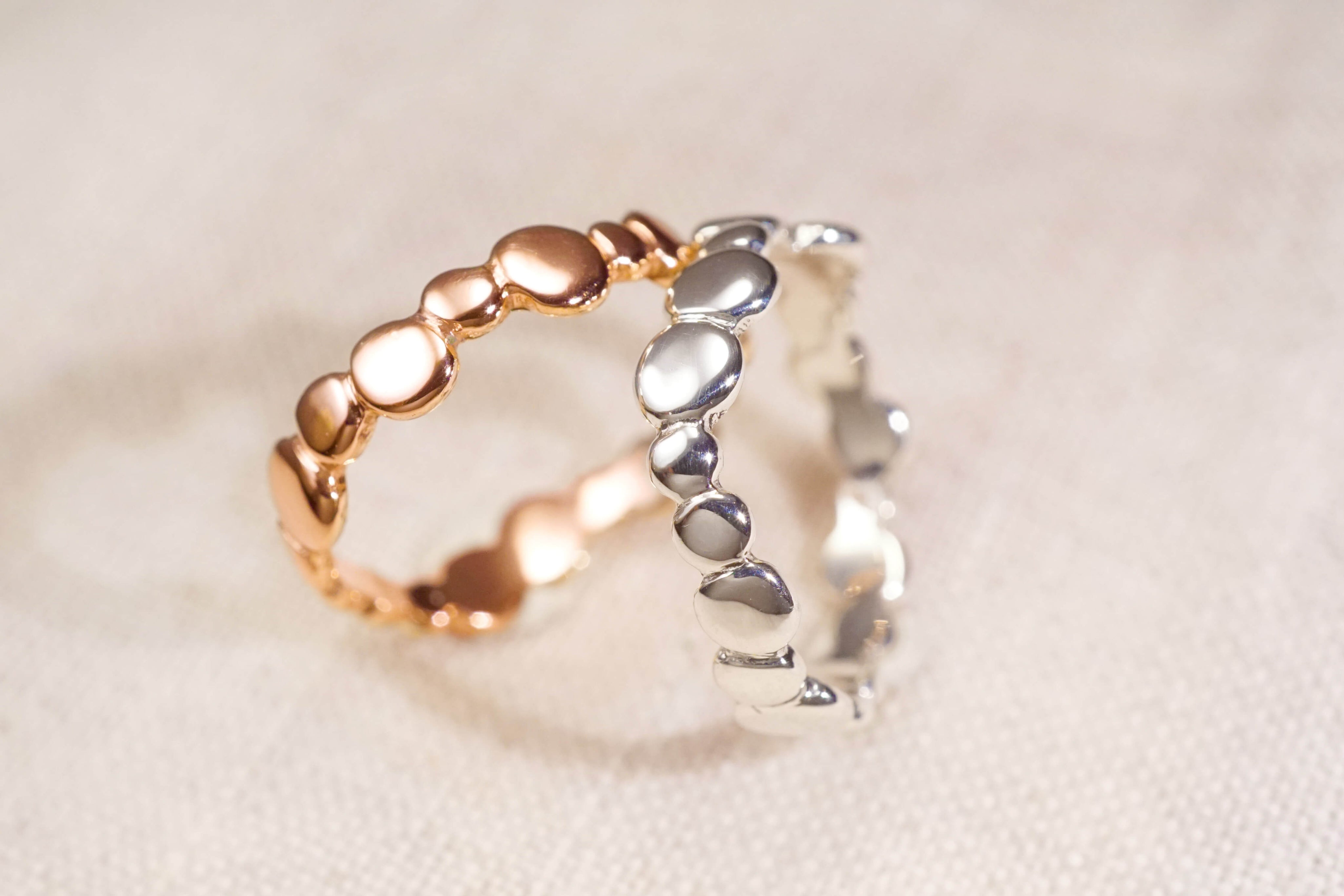 Tips for Cleaning, Storing, and Wearing Gold Jewelry