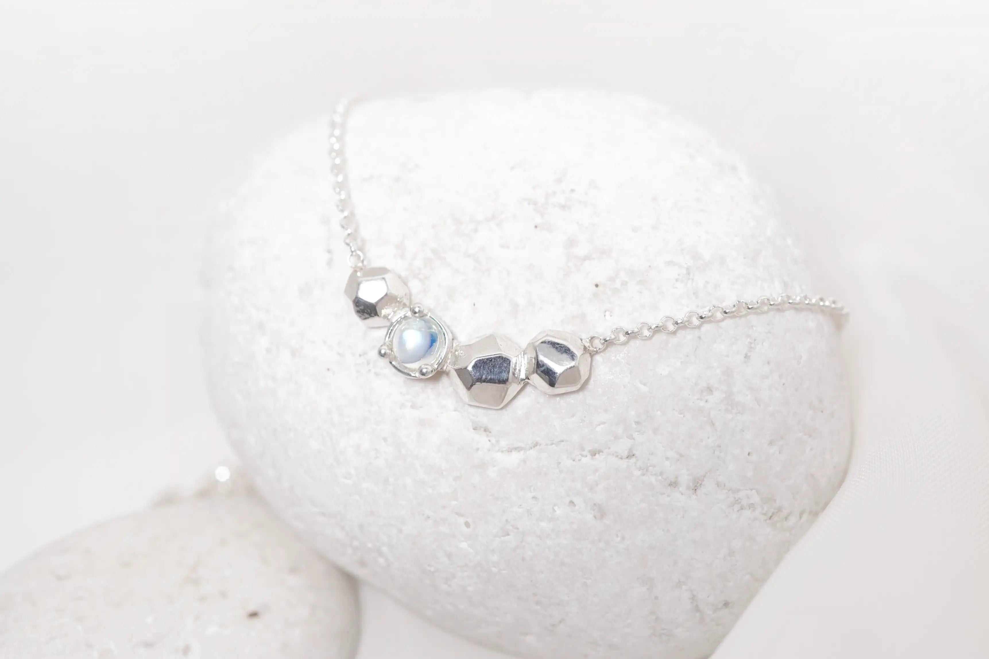 The Benefits of Sterling Silver Jewelry: Why Chia Jewelry Only Uses Unplated Sterling Silver
