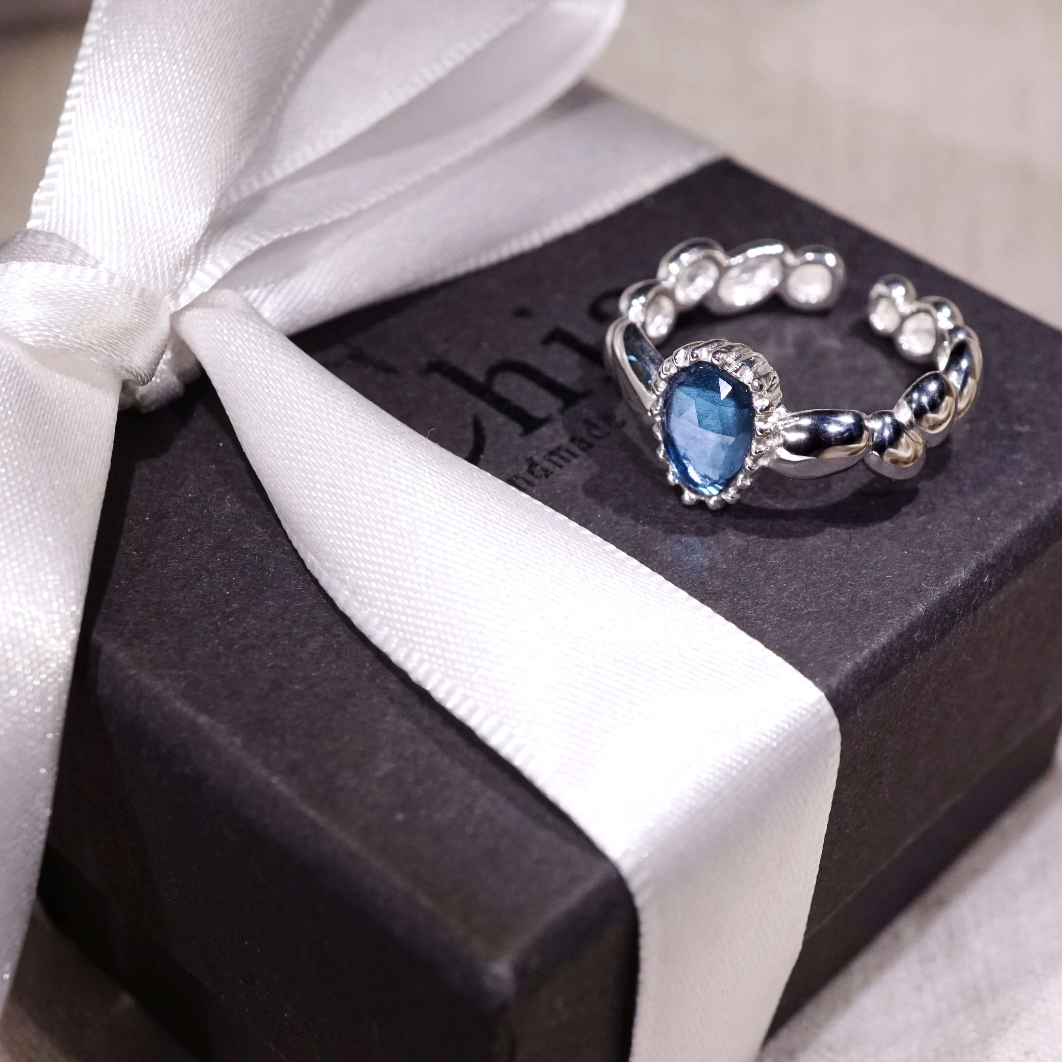 How to Clean, Store, and Wear Silver Jewelry