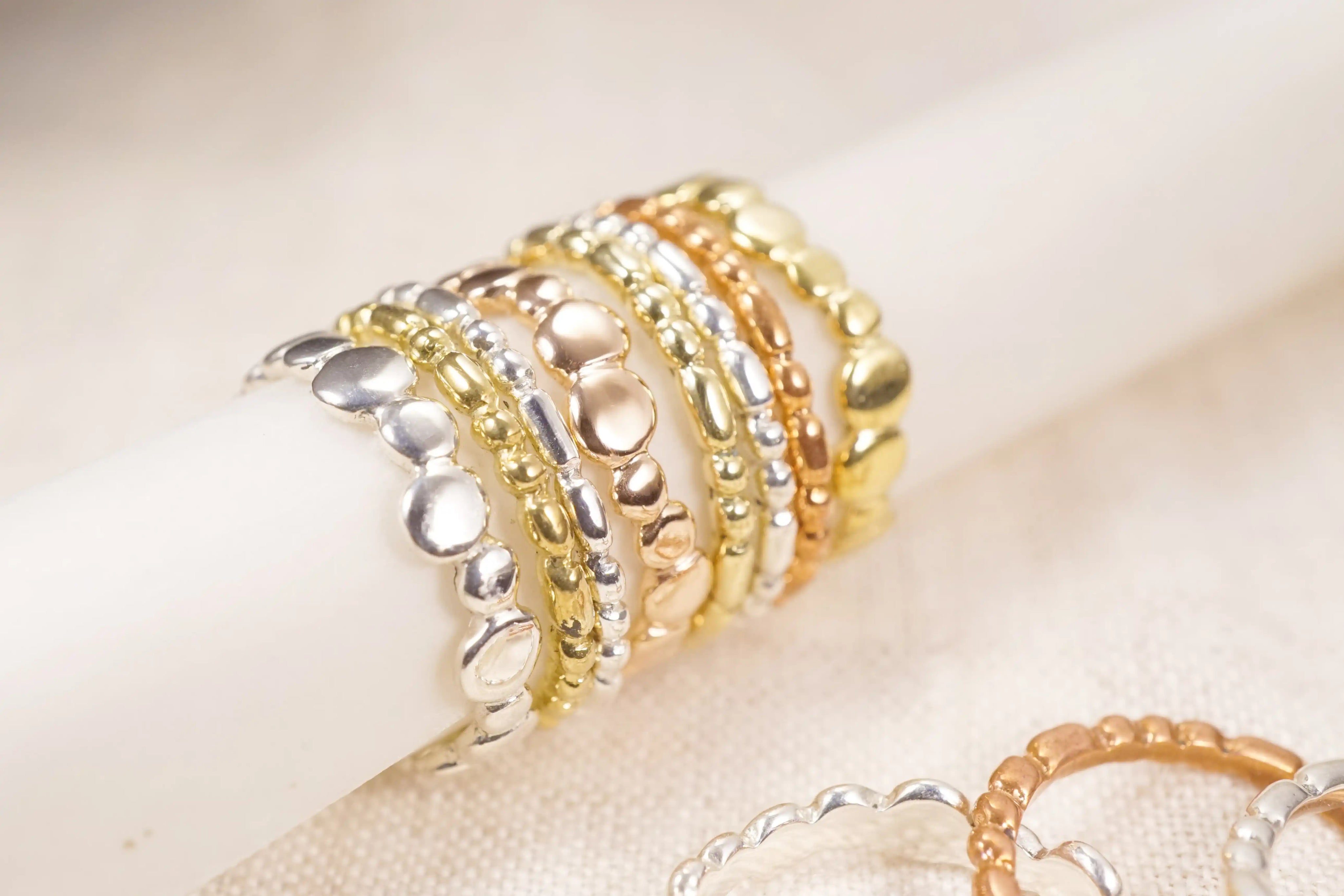 Everything You Need to Know About Ring Sizes: A Complete Guide