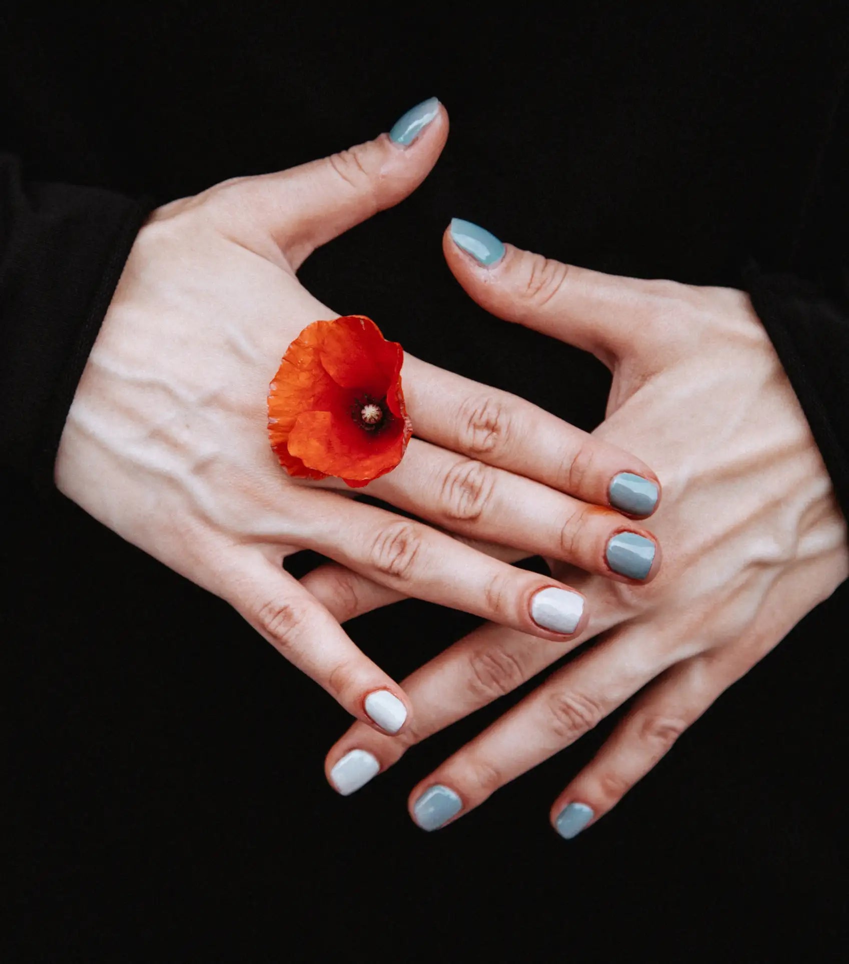 What's The Meaning of Each Finger for Rings?
