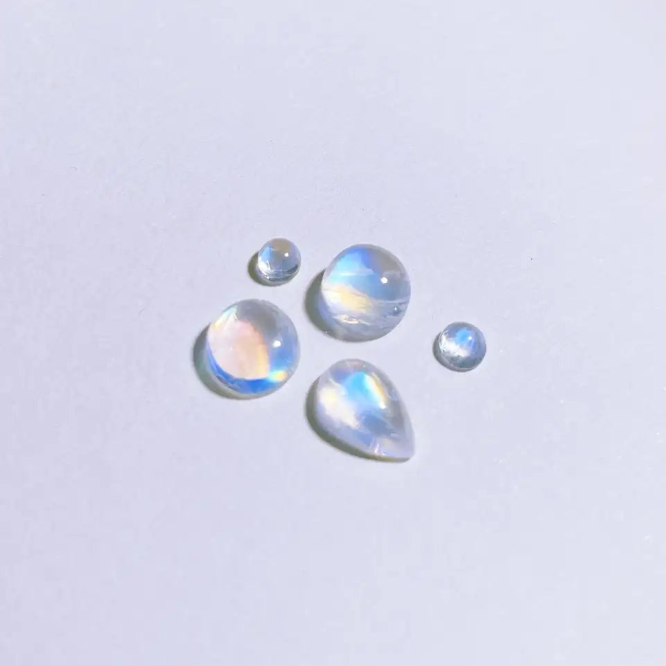 Birthstones of Every Month: Discover Their Meaning and Healing Energies