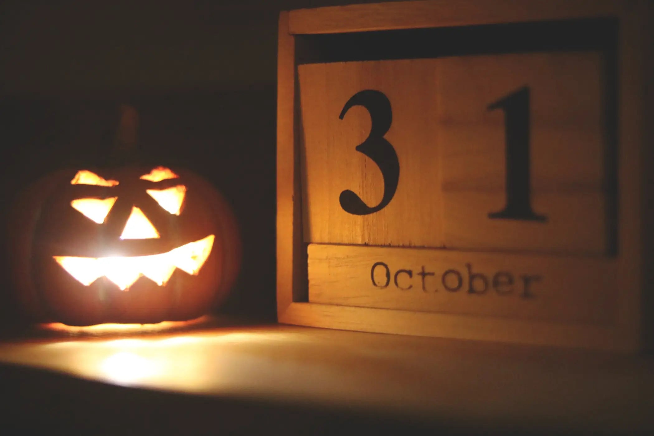 The Origins of Halloween and the Energy Powers of Moonstone, Garnet, and Topaz