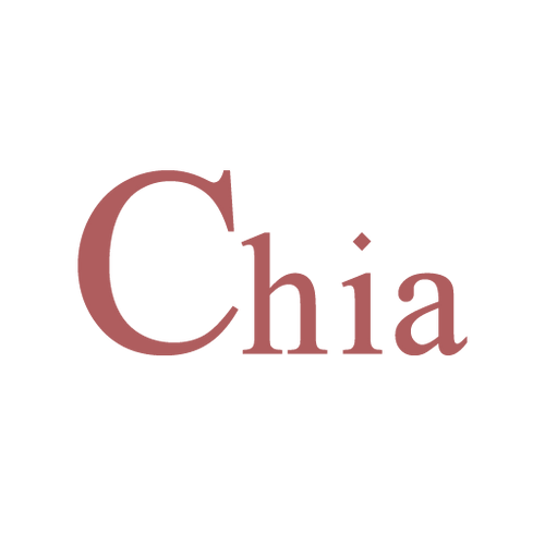 Chiajewelry logo