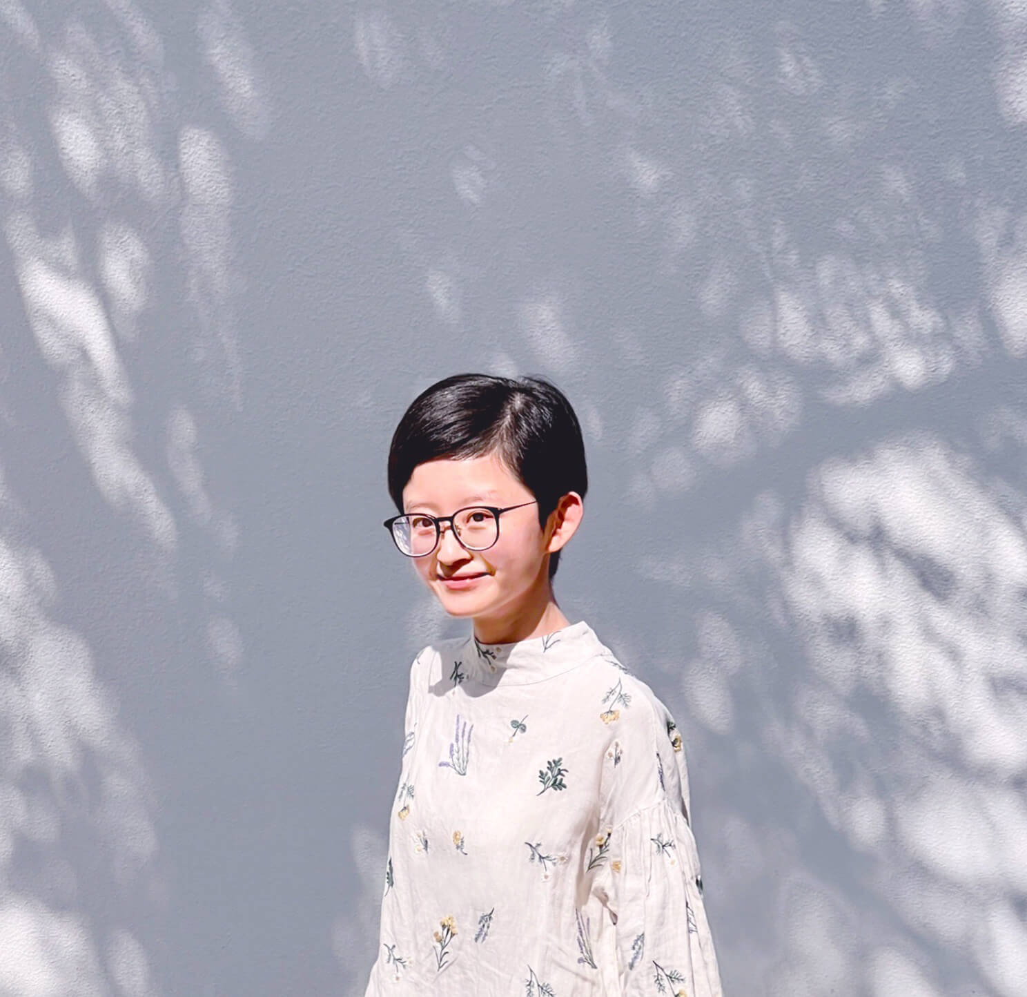 introduce Chia jewelry's designer