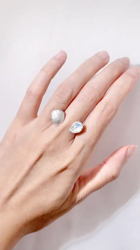 The Ultimate Guide to Adjustable Rings: Elevate Style and Celebrate Ve ...