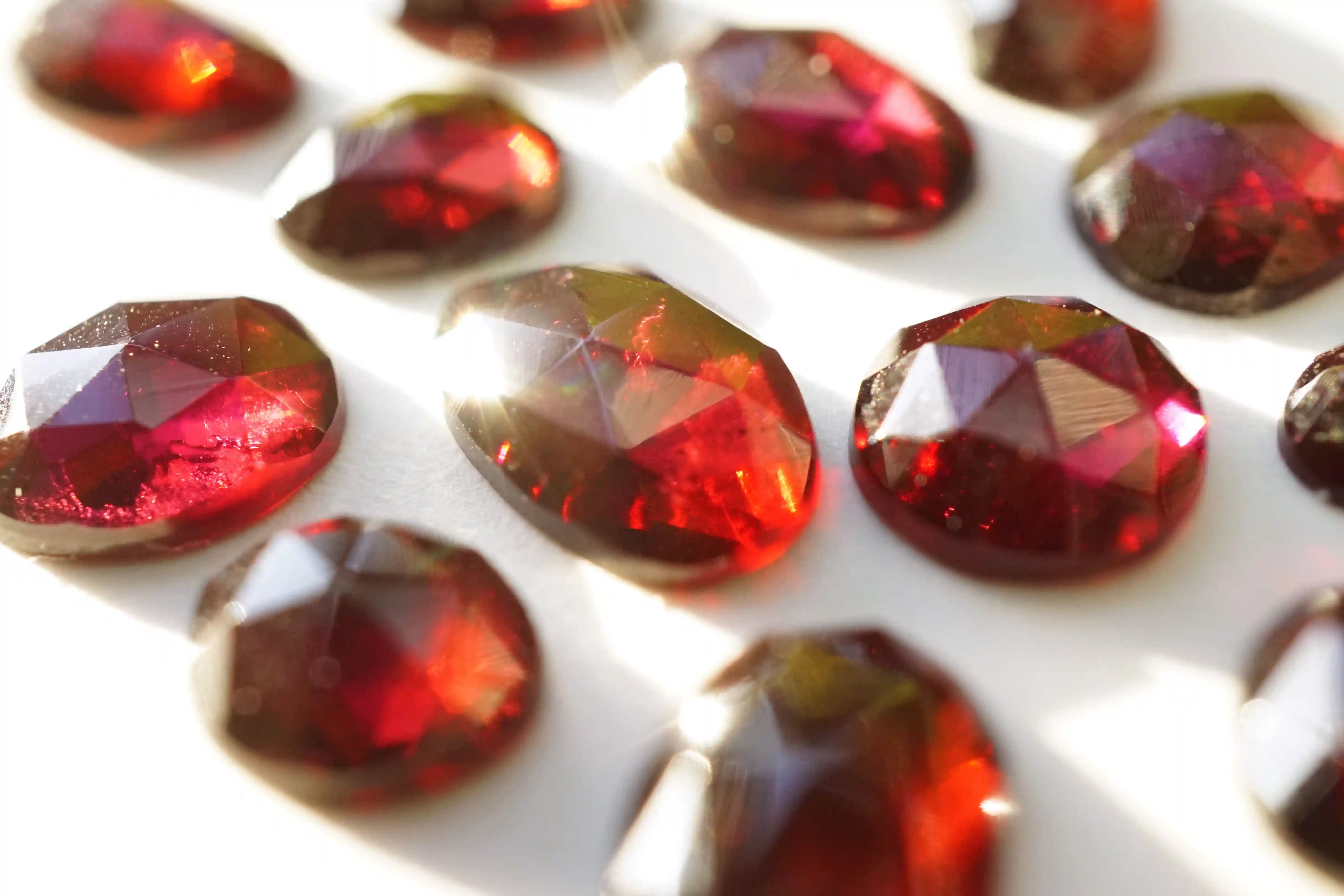 Uncovering the Meaning, Healing Energy, and Care Tips of Garnet Jewelry