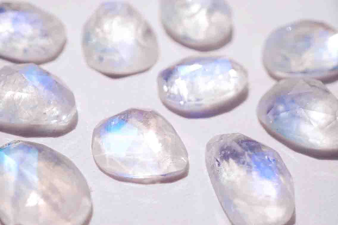 Moonstone introduction