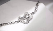 Daisy Bracelet Inspired by Hope and New Beginnings